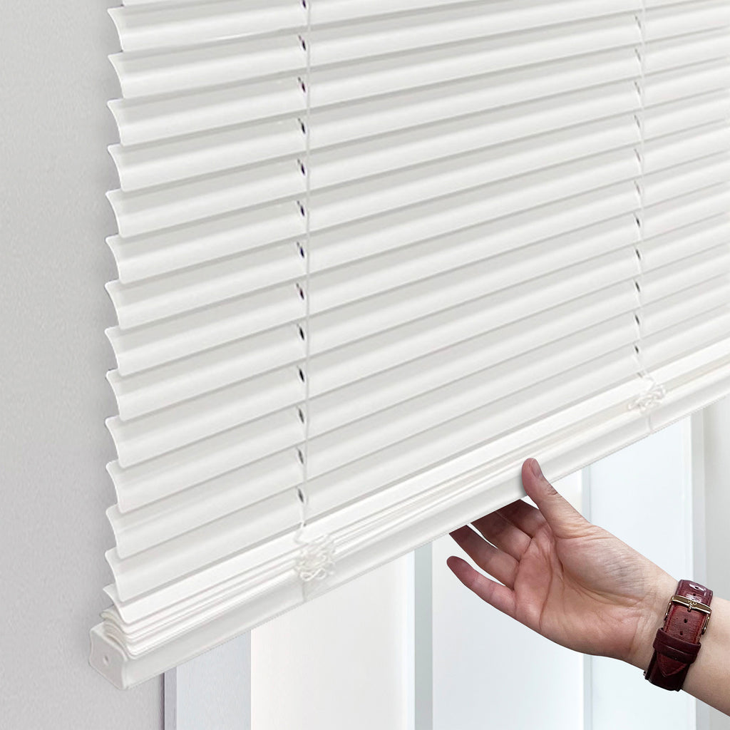 1 inch Vinyl Mini Blinds