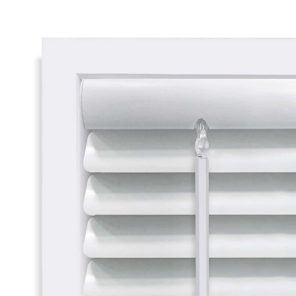 1 inch Vinyl Mini Blinds