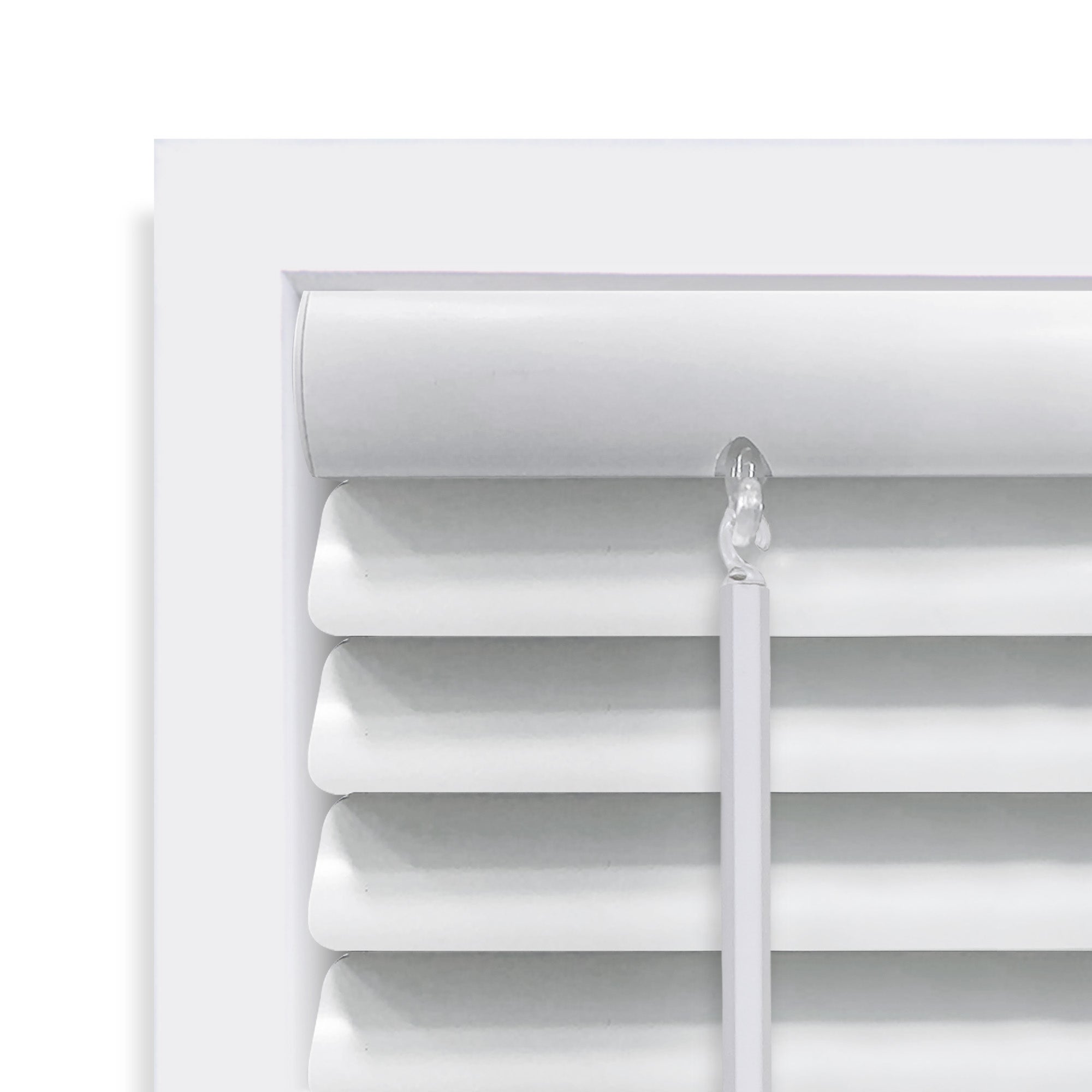 1 inch Vinyl Mini Blinds