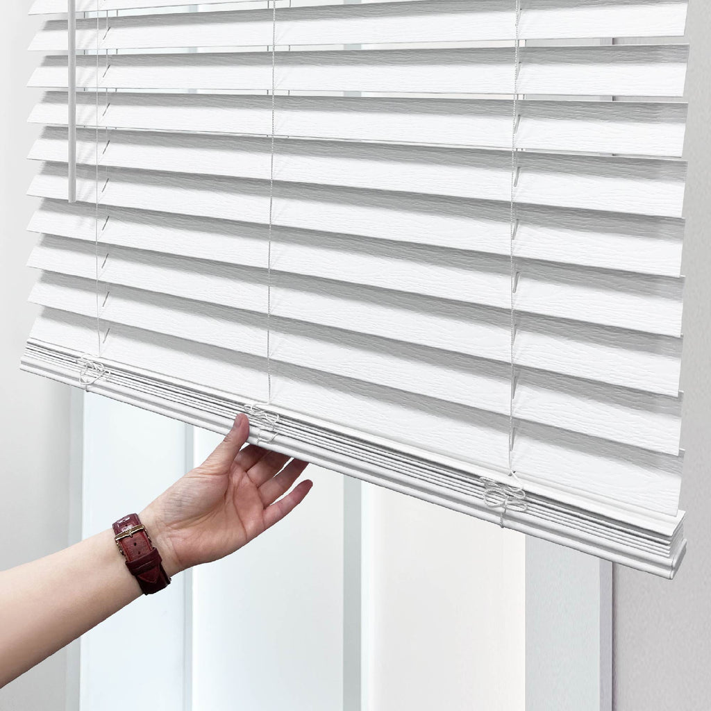 2 inches Faux Wood Blinds